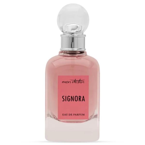 Mon Destin Signora EDP For Women 100ML