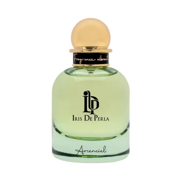 Iris De Perla Arcenciel EDP For Women 50ML