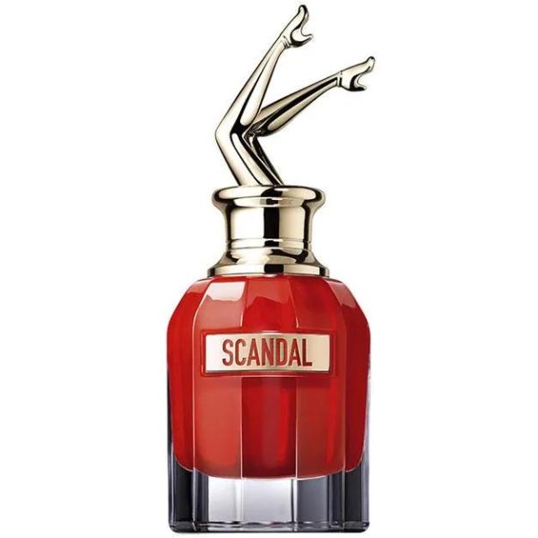 JPG Scandal Le Parfum EDP Intense 50ML