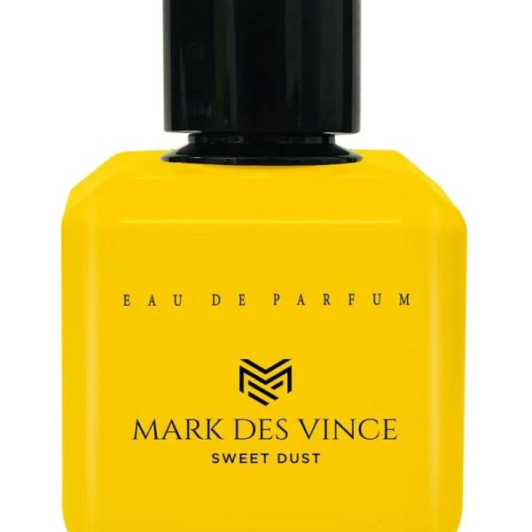 Mark Des Vince Sweet Dust EDP For Women 100ML