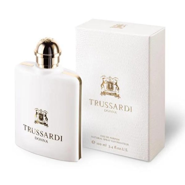 Trussardi Donna EDP For Women 100ML