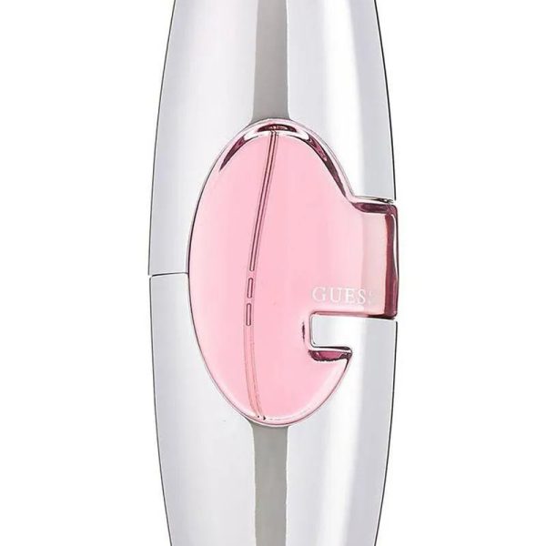 Guess Pink EDP For Women 75ML