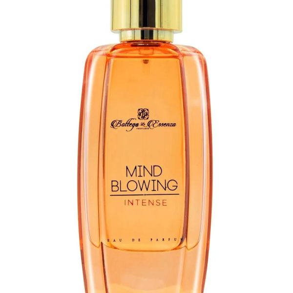 Bottega Le Essenza Mind Blowing Intense EDP For Women 100ML