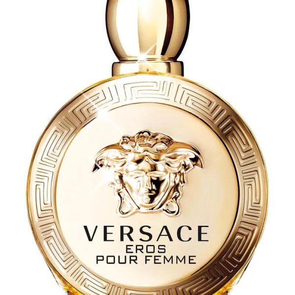 Versace Eros Pour Femme EDT For Women 100ML