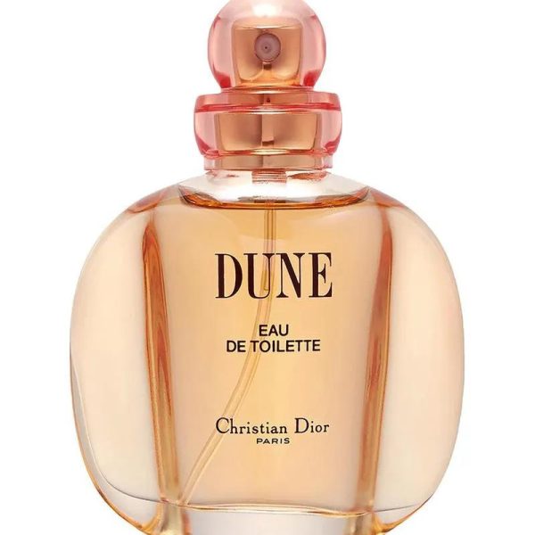 Dior Dune EDT For Women 100ML