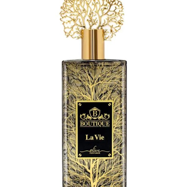 Olive Perfumes Boutique La Vie EDP For Women 120ML