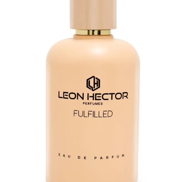 Leon Hector Fulfilled EDP 100ML For Women