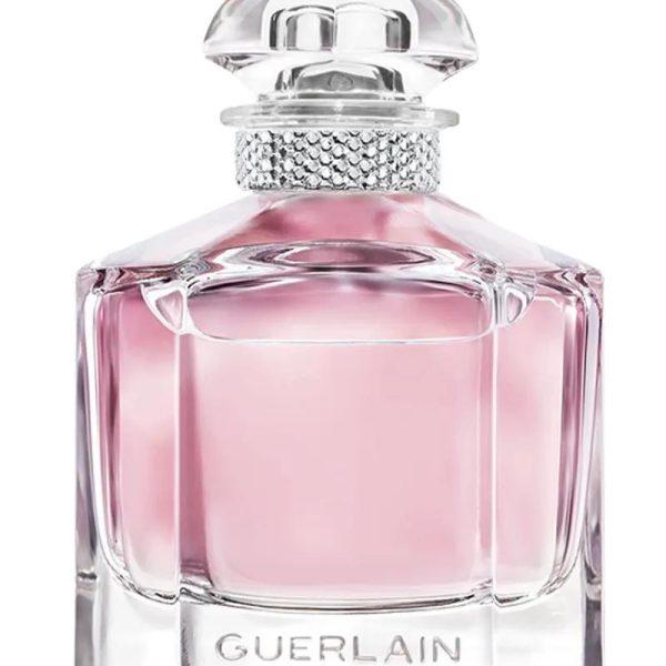 Guerlain Mon Guerlain Sparkling Bouquet EDP For Women 100ML