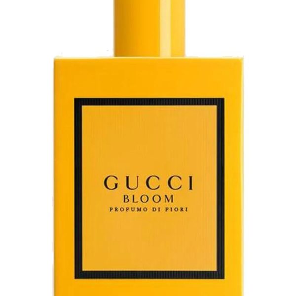 Gucci Bloom Profumo Di Fiori EDP For Women 100ML