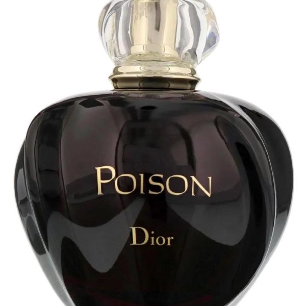 Dior Poison EDT For Women 100ML