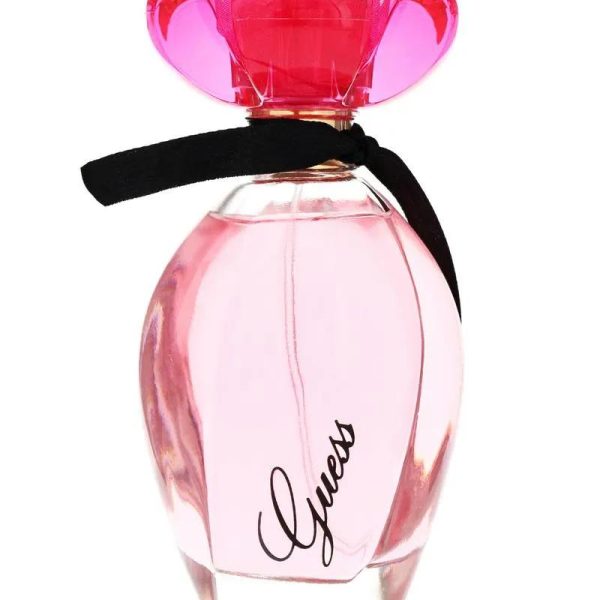 Guess Girl EDT For Women 100ML