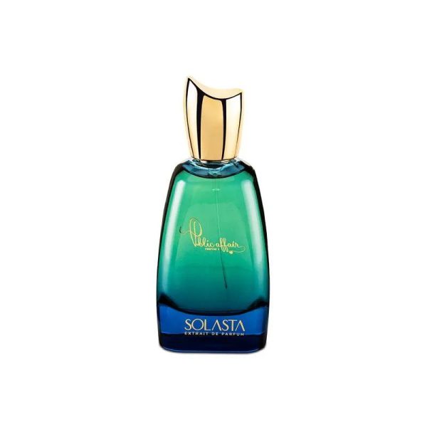 Public Affair Solasta Extrait De Parfum For Women 100ML