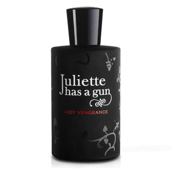 Juliette Has A Gun Lady Vengeance EDP For Women 100ML