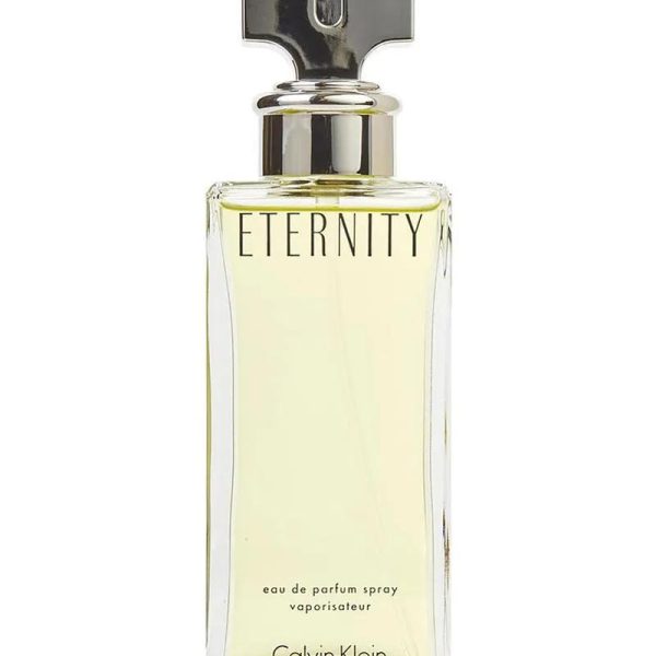 Calvin Klein Eternity EDP For Women 100ML