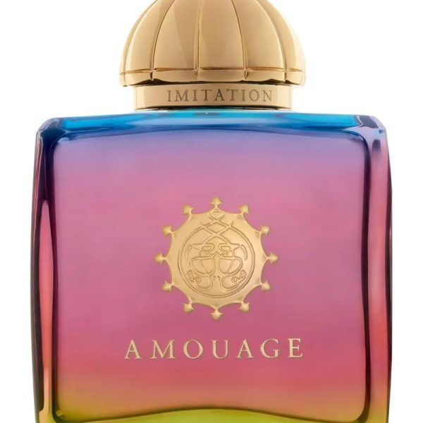 Amouage Imitation EDP For Women 100ML