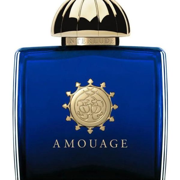 Amouage Interlude EDP For Women 100ML
