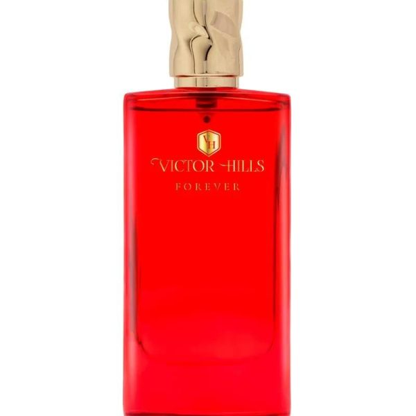 Victor Hills Forever Extrait De Parfum For Women 75ML