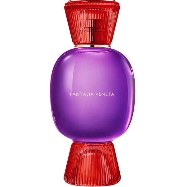 Bvlgari Allegra Fantasia Veneta EDP For Women 100ML