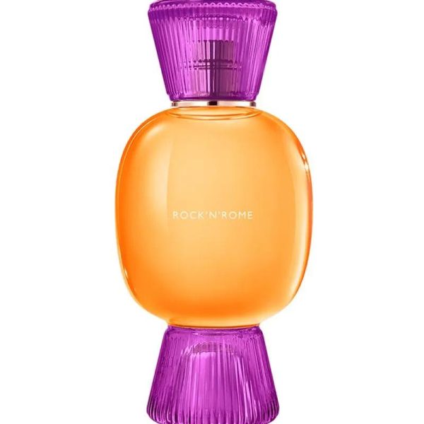Bvlgari Allegra Rock'N'Rome EDP For Women 100ML