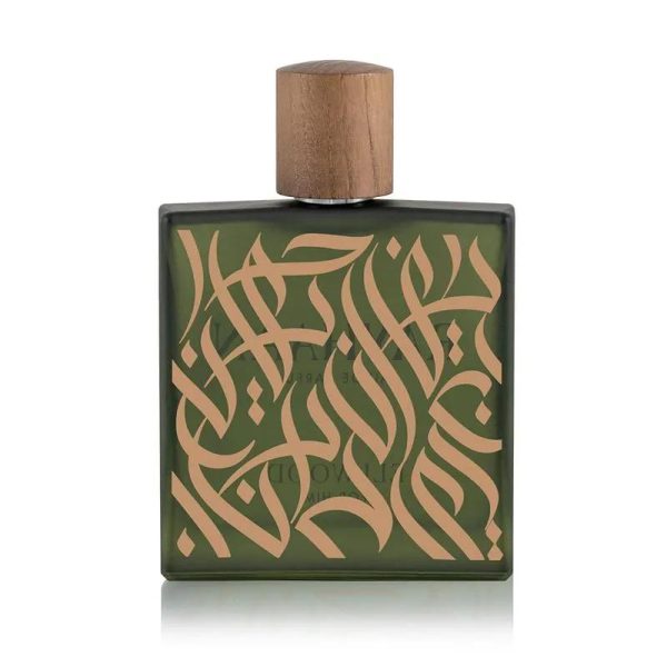Rayhaan Ellwood EDP For Men 100ML