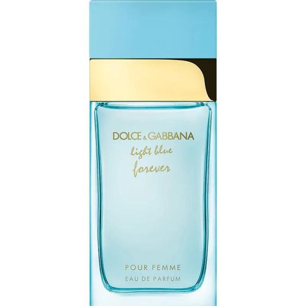 D&G Light Blue Forever EDP For Women 100ML