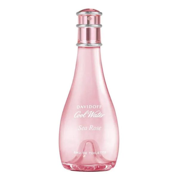 Davidoff Cool Water Sea Rose EDT For Women 100ML