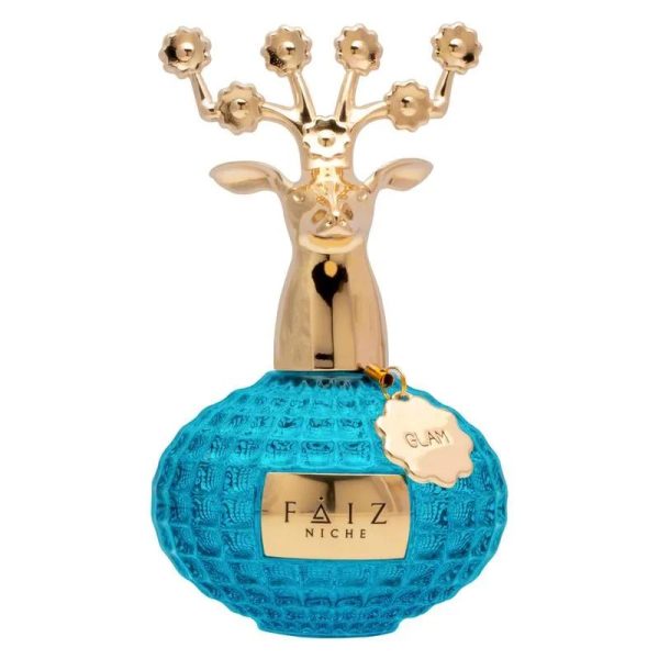 Faiz Niche Glam Extrait De Parfum For Women 100ML