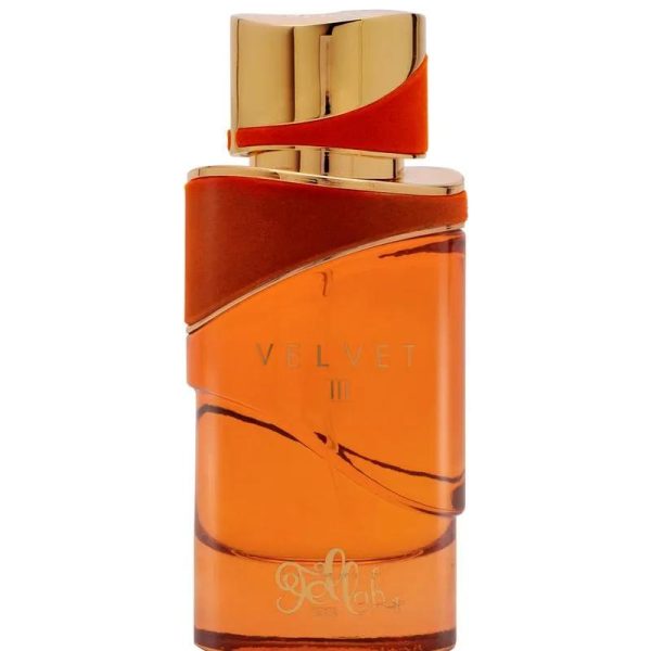 Fellah Velvet III EDP For Women 100ML