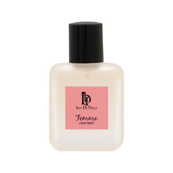 Iris De Perla Femme Hair Mist For Women 35ML