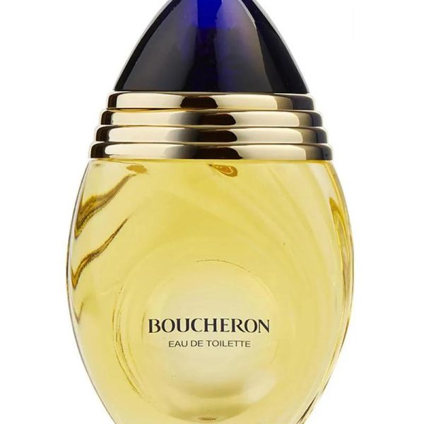 Boucheron EDT For Women 100ML