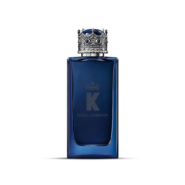 D&G K Intense EDP For Men 100ML