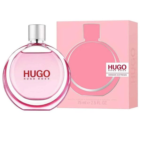 Hugo Boss Woman Extreme EDP 75ML