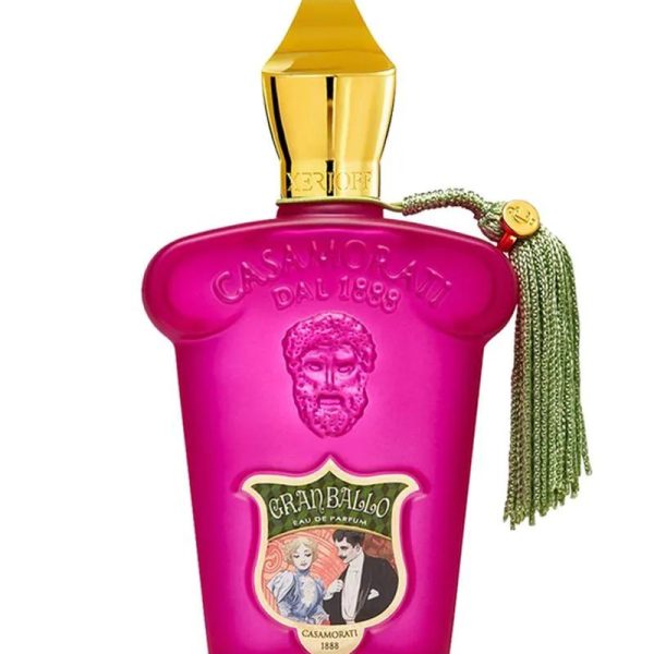 Xerjoff Casamorati Gran Ballo EDP For Women 100ML