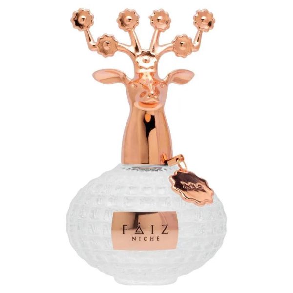 Faiz Niche Zoe Extrait De Parfum For Women 100ML