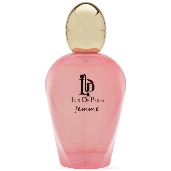 Iris De Perla Femme EDP For Women 100ML