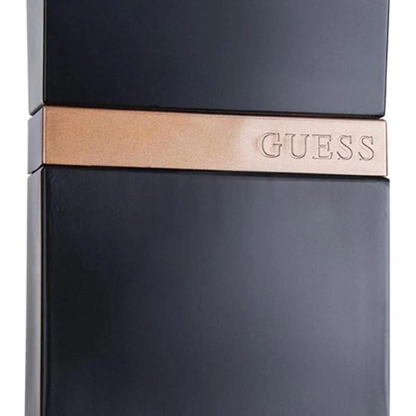 Guess Seductive Noir Homme EDT For Men 100ML