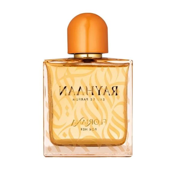 Rayhaan Floriana EDP For Women 100ML