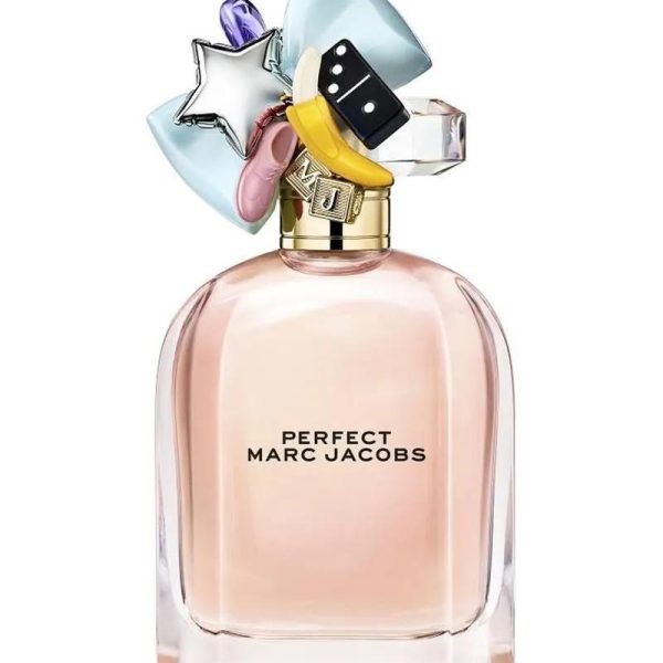 Marc Jacobs Perfect EDP For Women 100ML