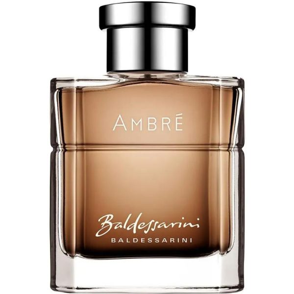 Baldessarini Ambre EDT For Men 90ML