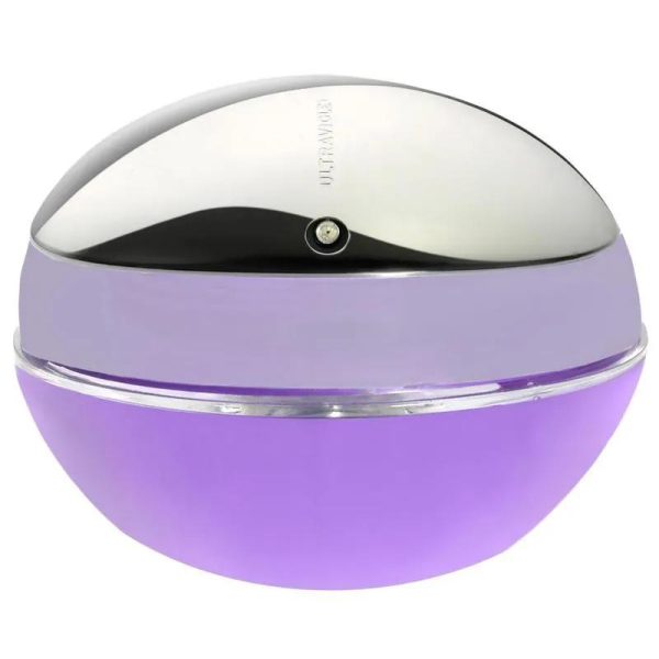 Paco Rabanne Ultraviolet EDP For Women 80ML