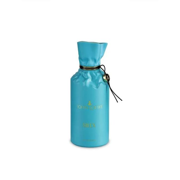 John Loewe Silex EDP For Women 100ML