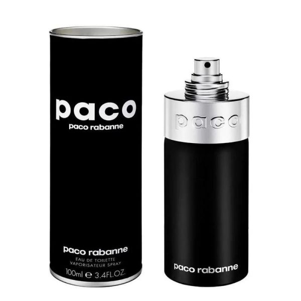 Paco Rabanne Paco EDT For Men 100ML