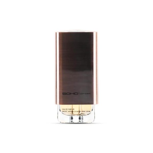 Leon Hector Soho Wonder EDP For Women 100ML