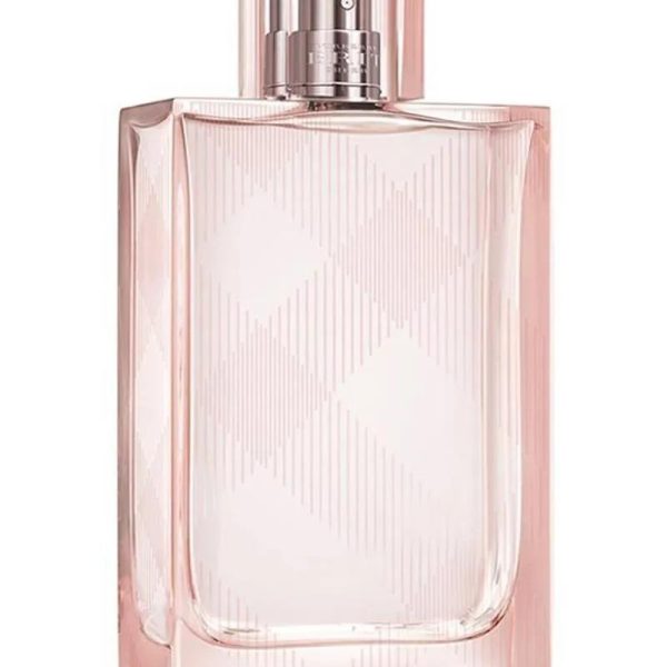 Burberry Brit Sheer EDT For Women 50ML