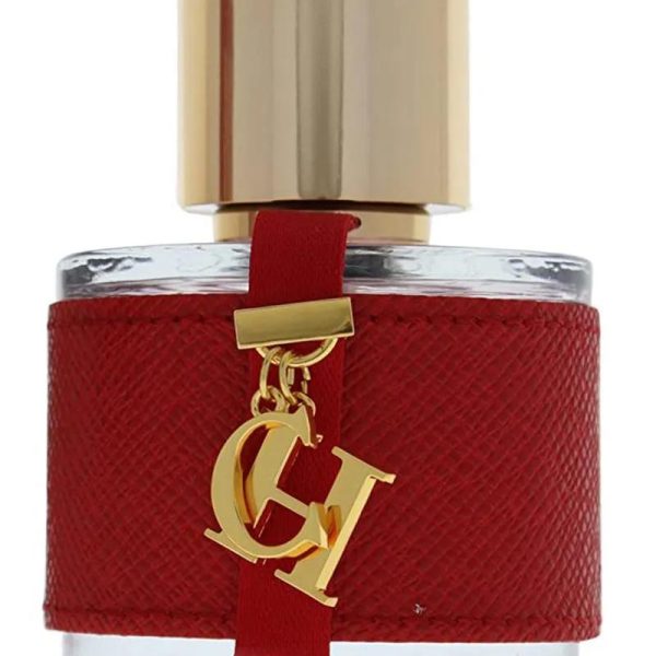 CH HC EDT For Women 50ML