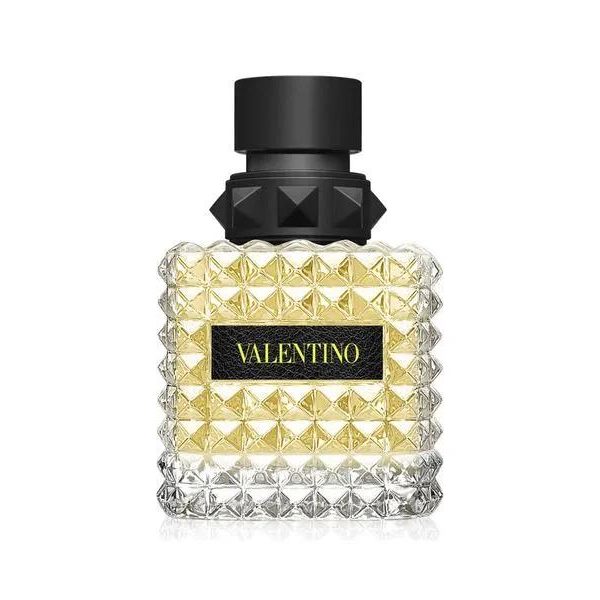 Valentino Donna Born In Roma Yellow Dream EDP For Women 100ML