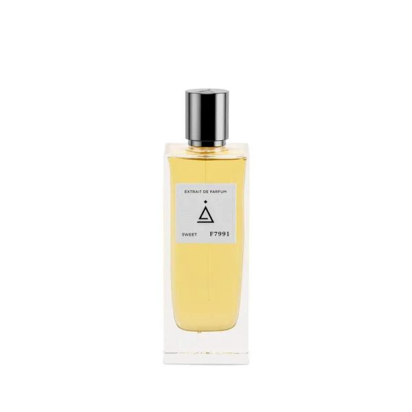 Faiz Niche Sweet F7991 Extrait De Parfum For Women 160ML