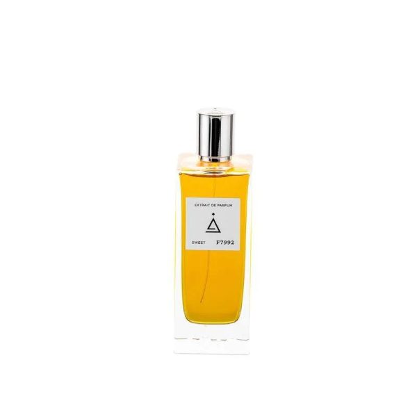 Faiz Niche Sweet F7992 Extrait De Parfum For Women 160ML