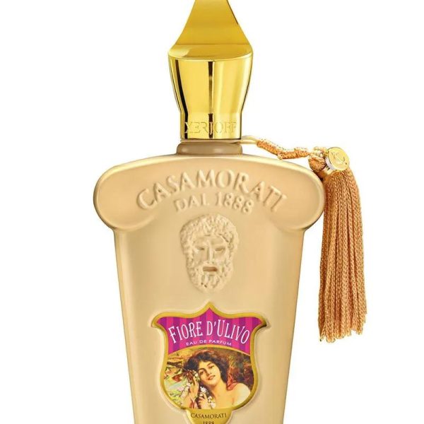 Xerjoff Casamorati D'Ulivo EDP For Women 100ML