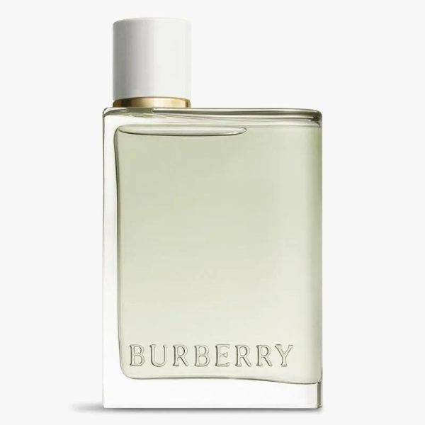 Burberry Her EDT For Women 100ML